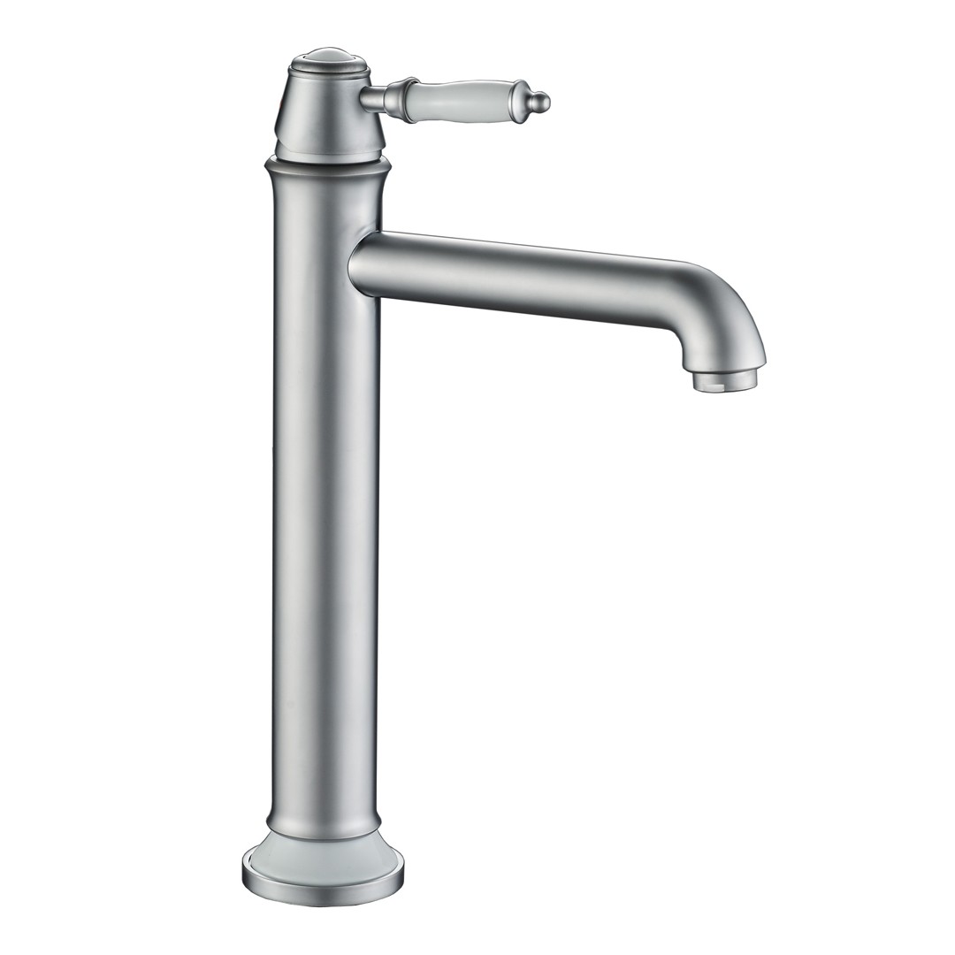 Серия Marbella  система душевая встраиваемая BM8732 + смеситель для  раковины BM8729