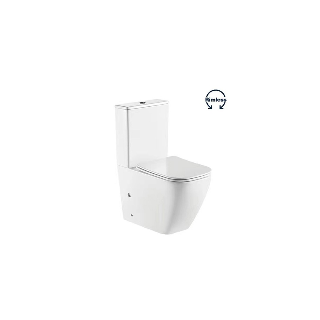 Унитаз компакт Cerutti spa MIMI CT8707
