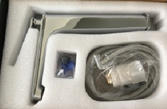 Смеситель для раковины BOCH MANN BERNINA B XL BM9629