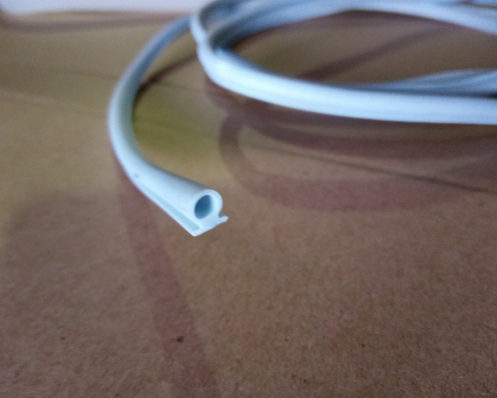 Запчасть Appollo Уплотнитель круглого сечения для стекол душевых кабин Appollo.