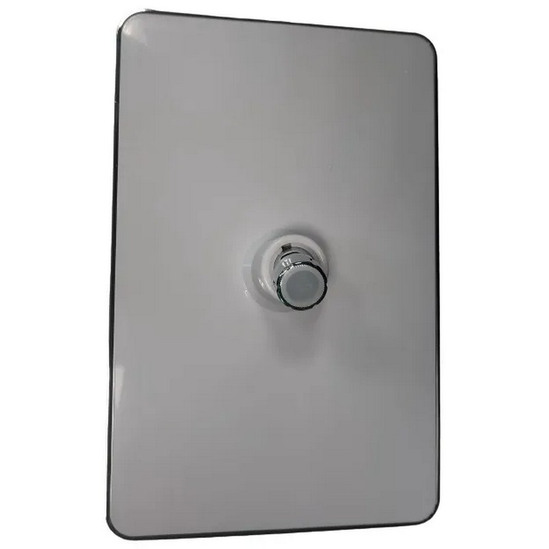 Душевая стойка BOCH MANN CHIKA BM8601, цвет хром, шланг 150 см