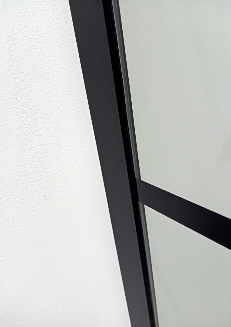 Душевое ограждение Cerutti SPA MUZA T80, 80х195 см, без поддона