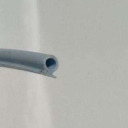 Запчасть Appollo Уплотнитель круглого сечения для стекол душевых кабин Appollo.