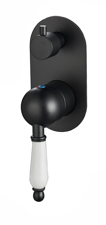 BOCH MANN Серия Marbella система душевая встраиваемая BM8731  + смеситель XL для раковины высокий BM8730 (код 8731+8730)