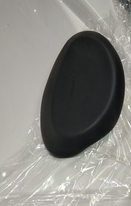 Запчасть Appollo подголовник для ванны и сауны