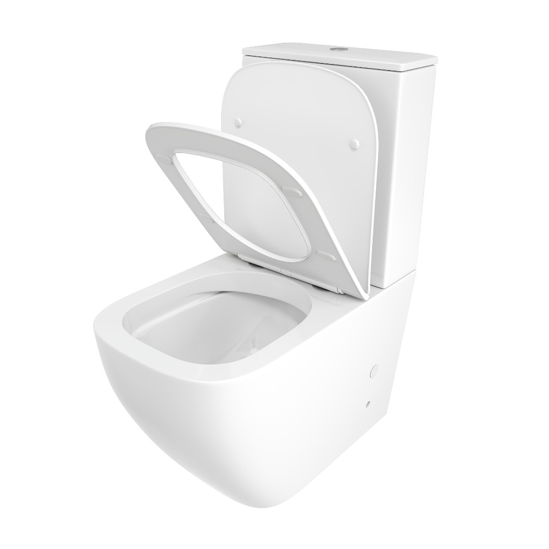 Унитаз компакт Cerutti spa MIMI CT8707