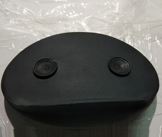 Запчасть Appollo подголовник для ванны и сауны