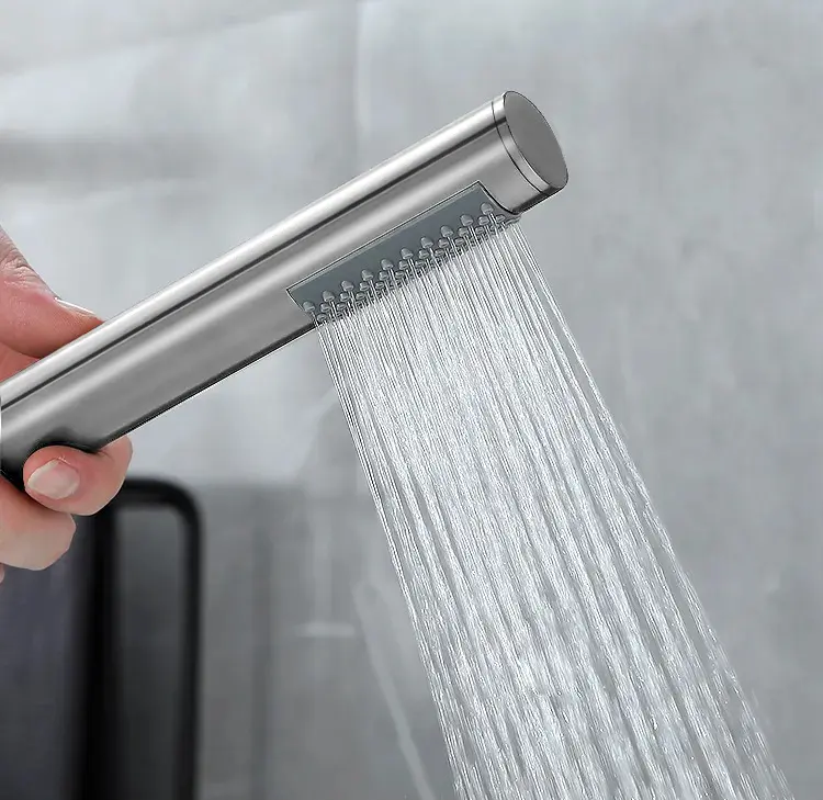 BOCH MANN SUV BM10906 Напольный смеситель для отдельностоящей ванны