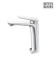Смеситель для раковины BOCH MANN VIVA XL BM9134 высокий, цвет ХРОМ