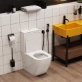 Унитаз компакт Cerutti spa MIMI CT8707