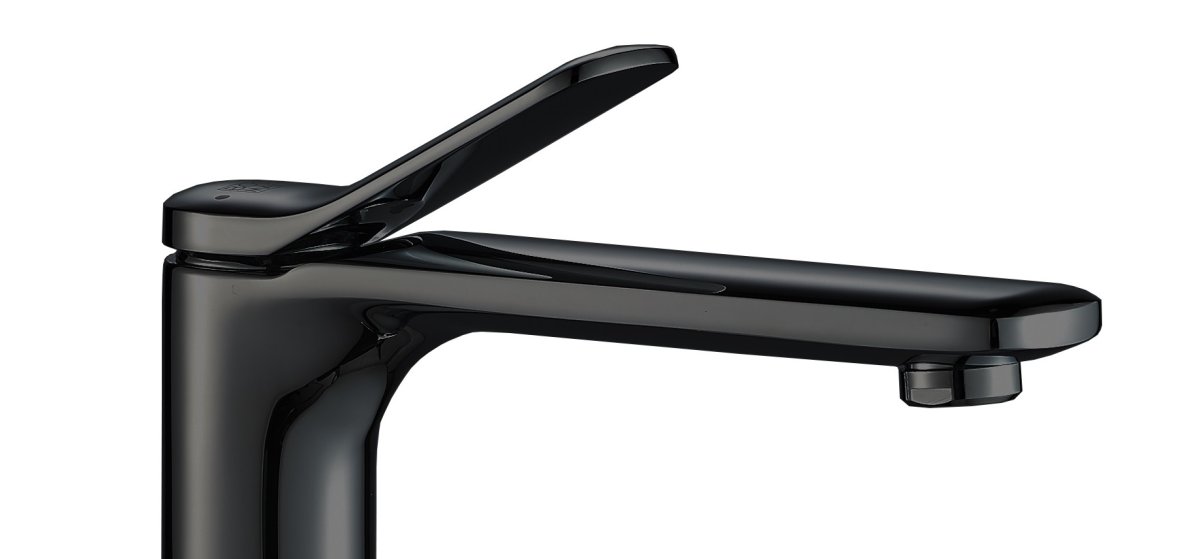 Смеситель для раковины BOCH MANN BERNINA B XL BM9629