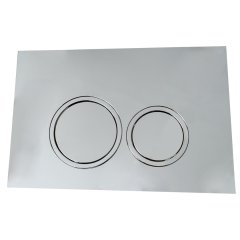 Кнопка слива для инсталляции CR05CH хром