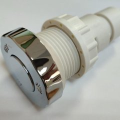 Запчасть Appollo Кнопка для включения гидромассажа