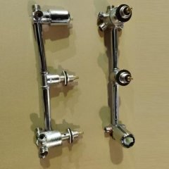 Запчасть Appollo Смеситель для паровой кабины A-0735