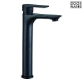 Смеситель для раковины BOCH MANN DORIS XLB BM8599 высокий, цвет ЧЕРНЫЙ
