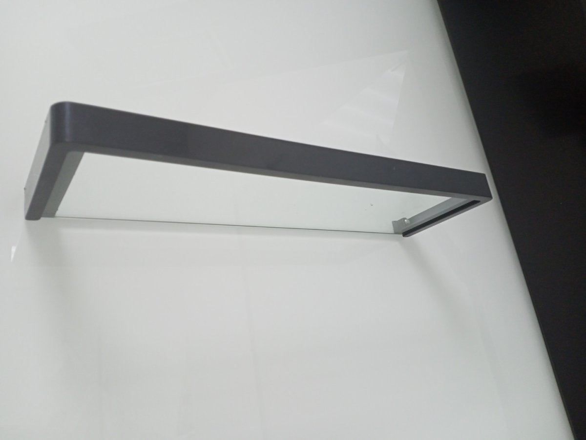 Душевая кабина Ceruttispa Chika 901B тропический душ, угловая, без крыши