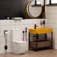 Унитаз компакт Cerutti spa MIMI CT8707